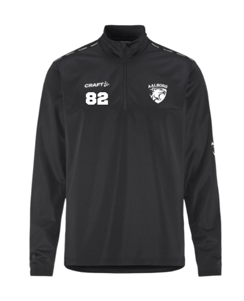 AAIK Half Zip - U19 - 1.Div